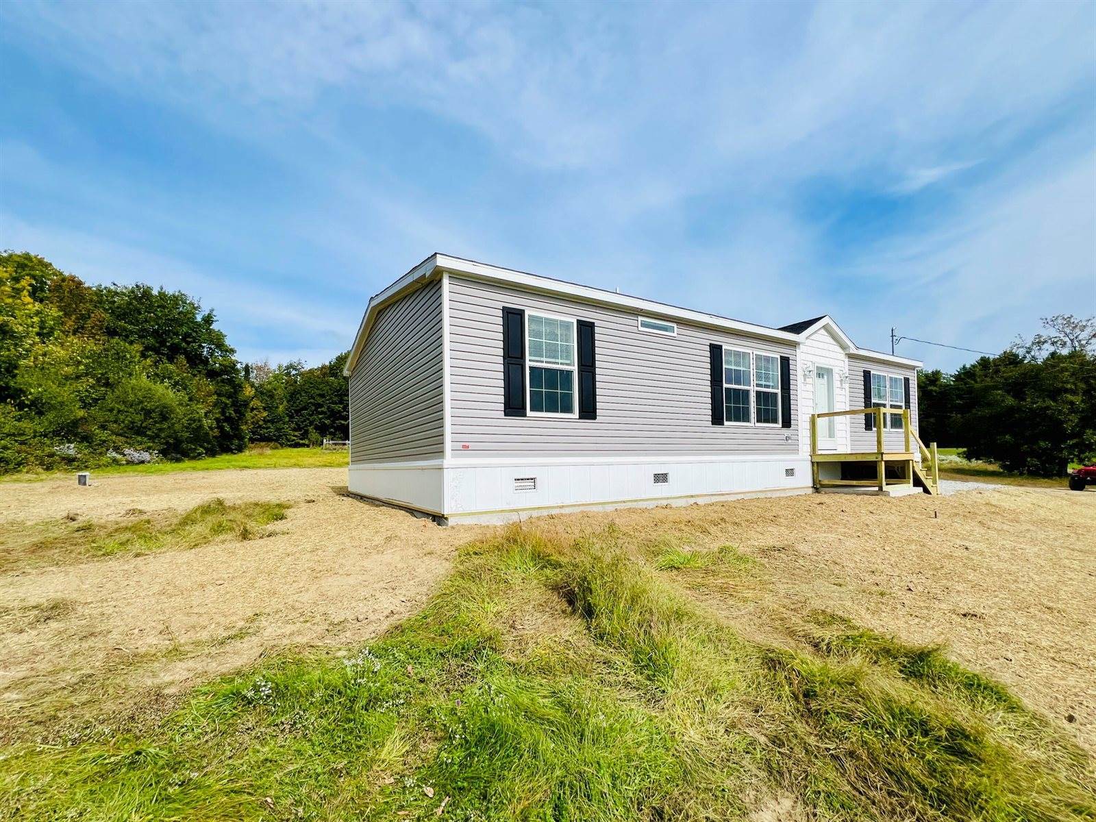 26 Smith Lane, Levant, ME 04456