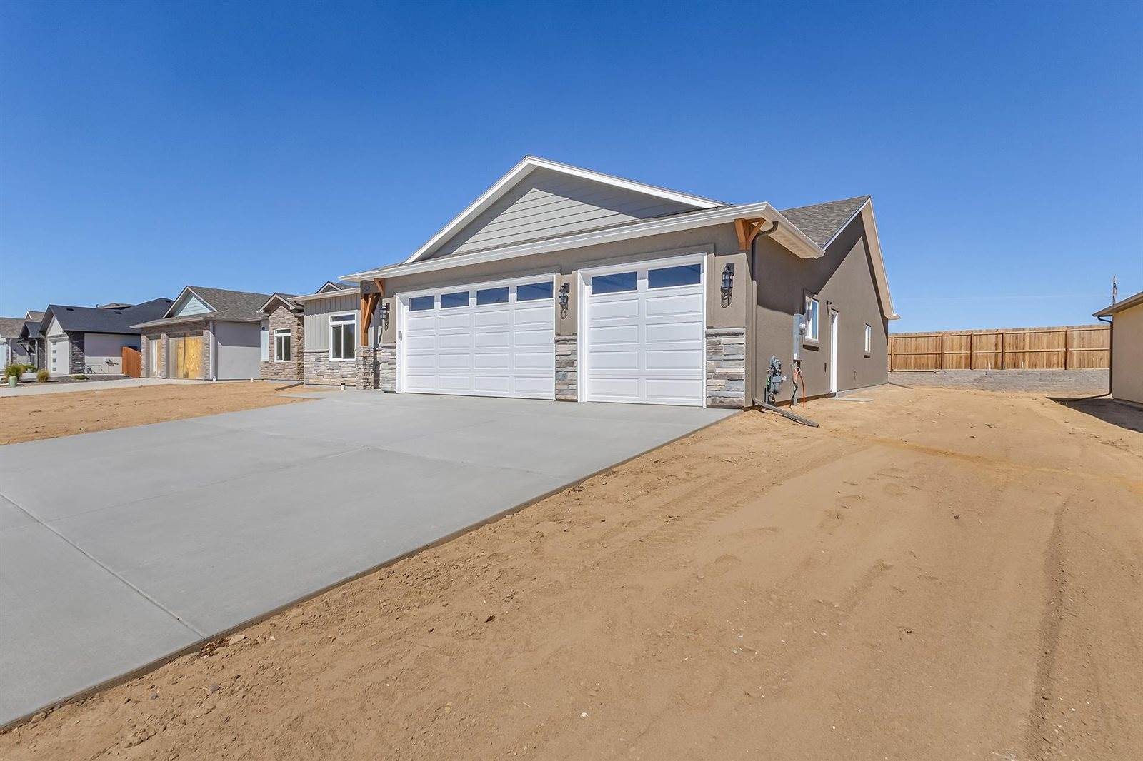 2806 Hollow Way, Grand Junction, CO 81506