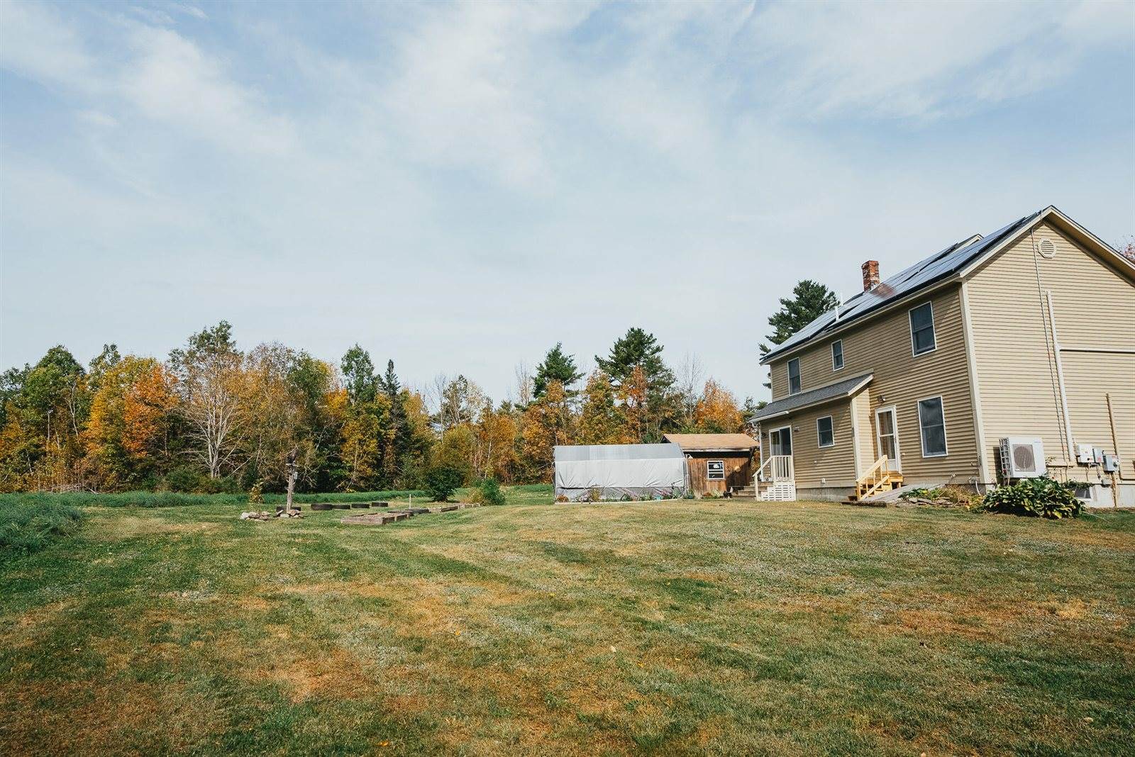 80 Gilbert Road, Dexter, ME 04930