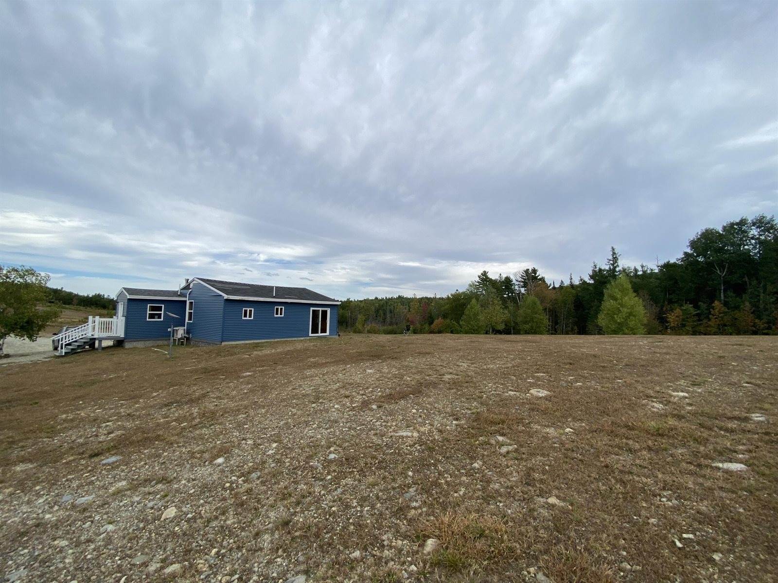 75 Maxies Way, Eddington, ME 04428