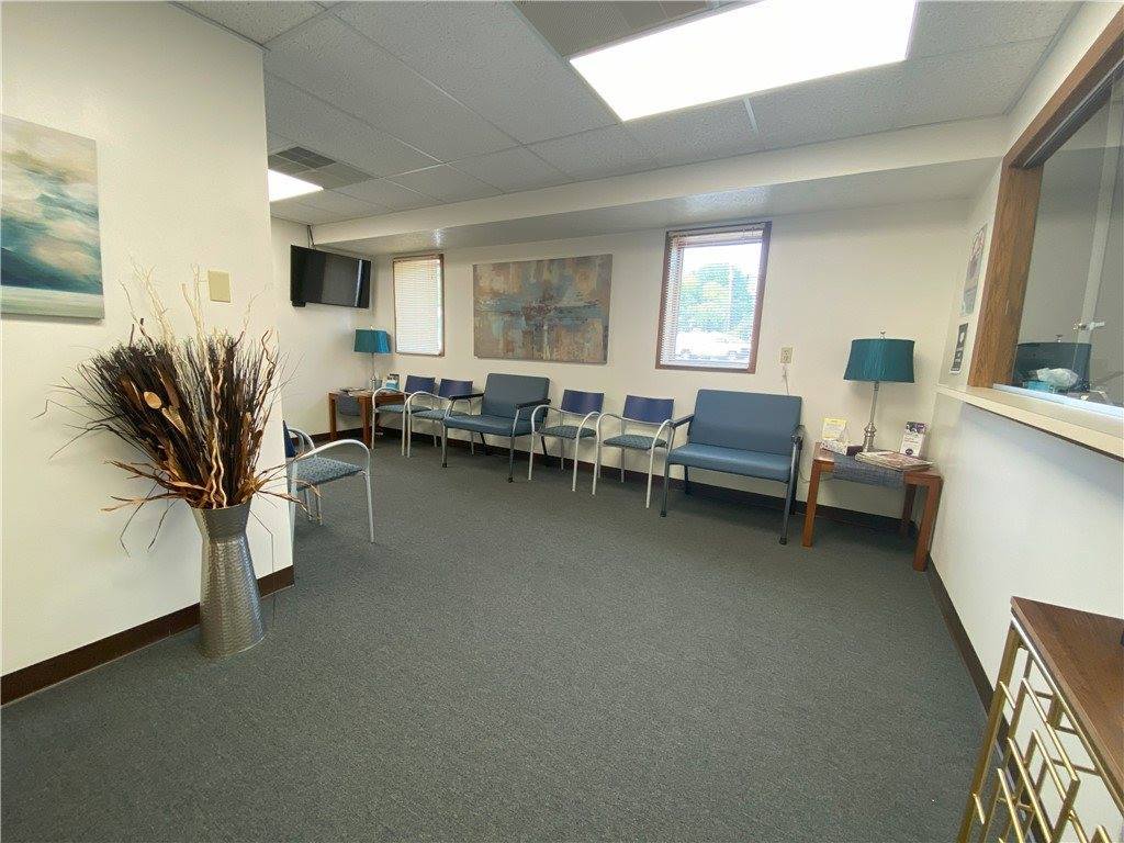 99 Buss Rd, Suite 101, Hopewell Township - BEA, PA 15001