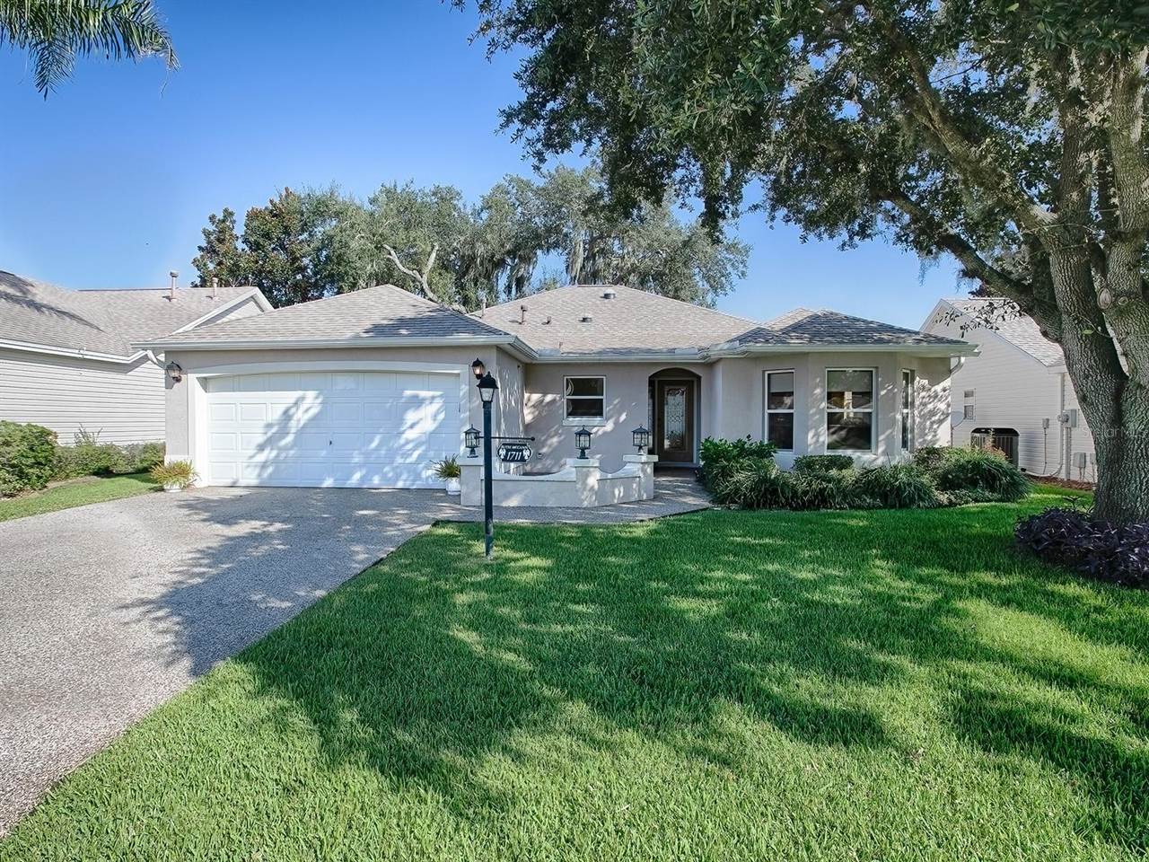 1711 Benzinger Court, The Villages, FL 32162