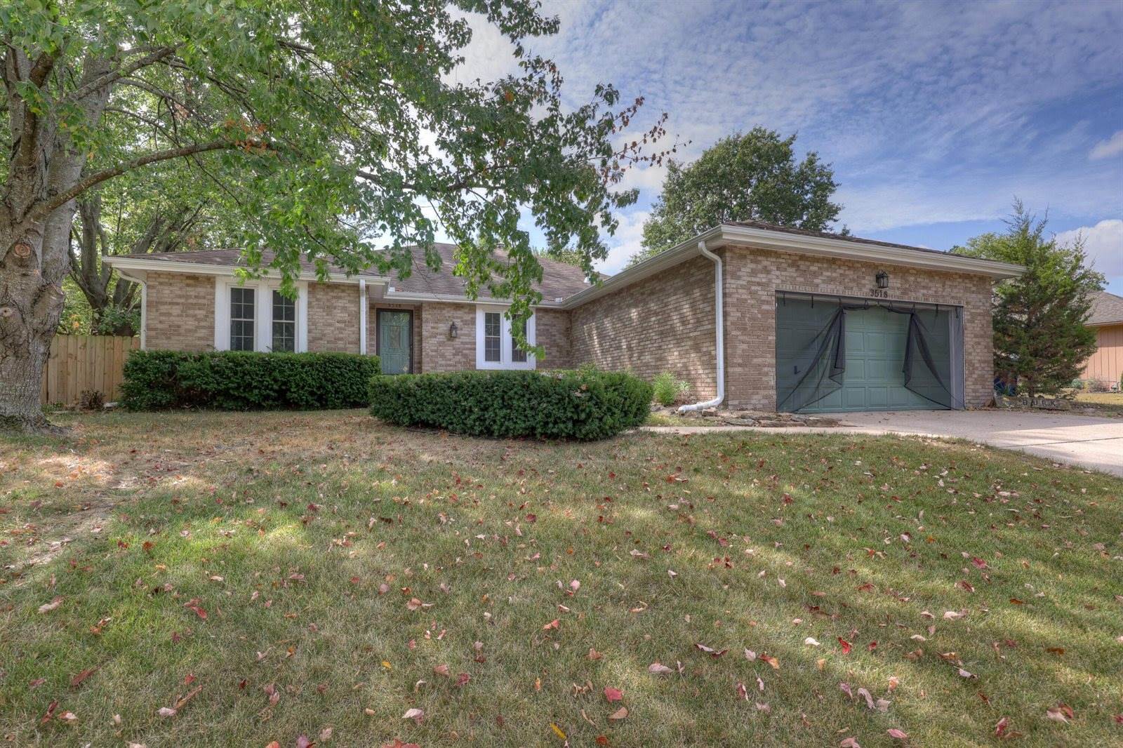 3518 Bakers Branch Drive, Joplin, MO 64801