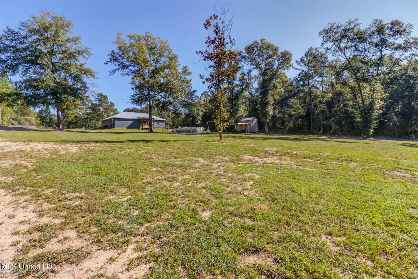 149 August Lane, Lucedale, MS 39452