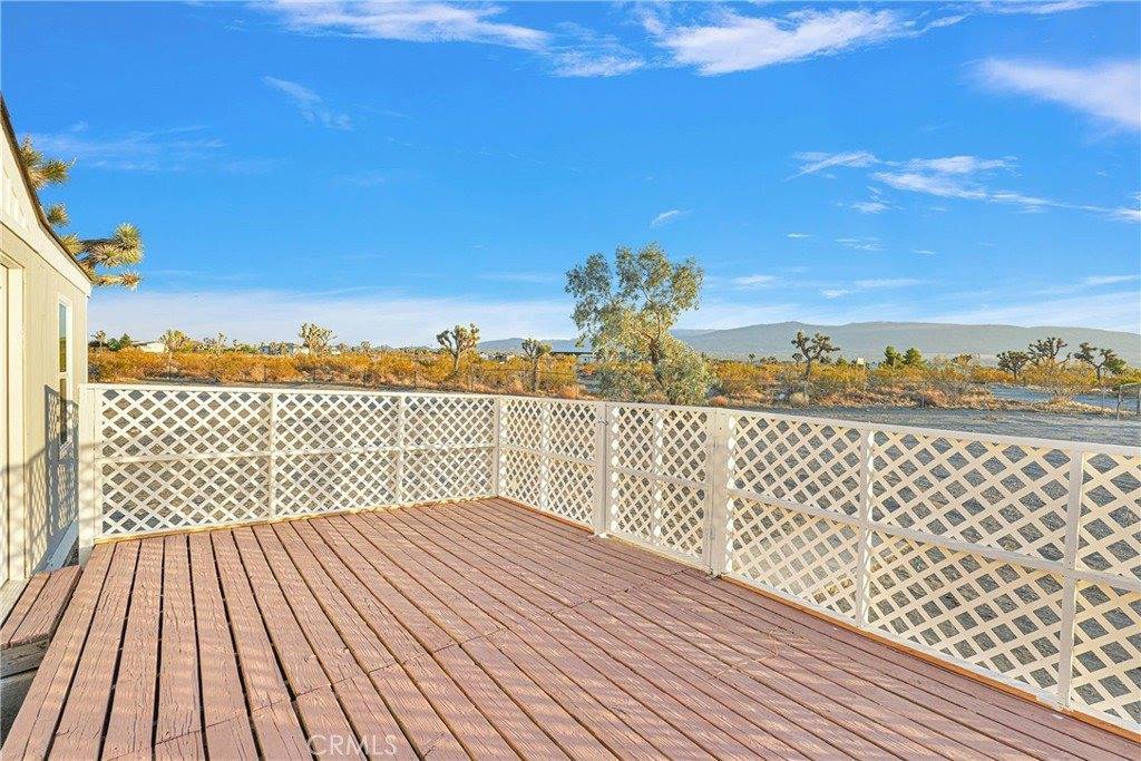 13135 Evergreen Road, Pinon Hills, CA 92372