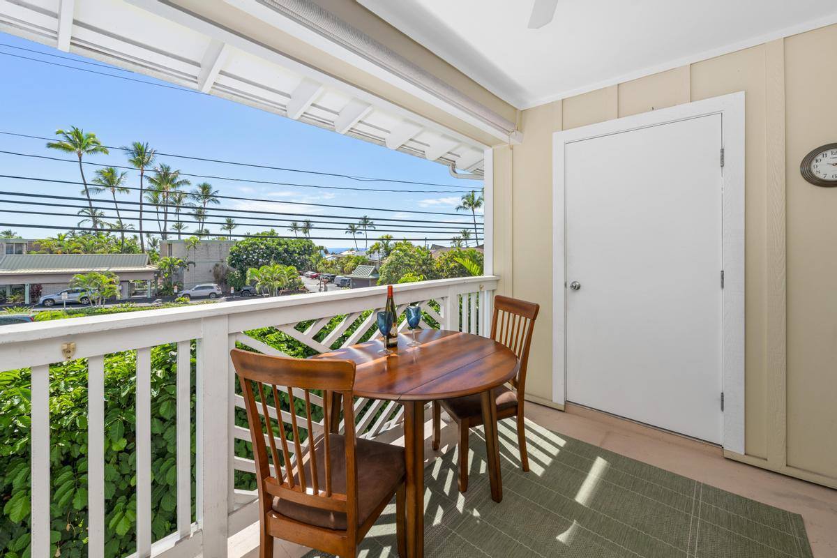 75-6009 Alii Dr, #A22, Kailua-Kona, HI 96740