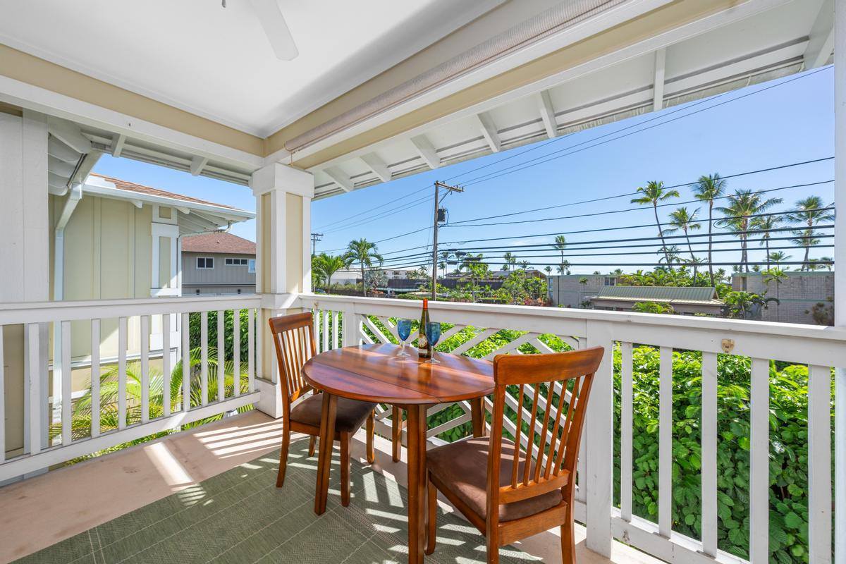 75-6009 Alii Dr, #A22, Kailua-Kona, HI 96740