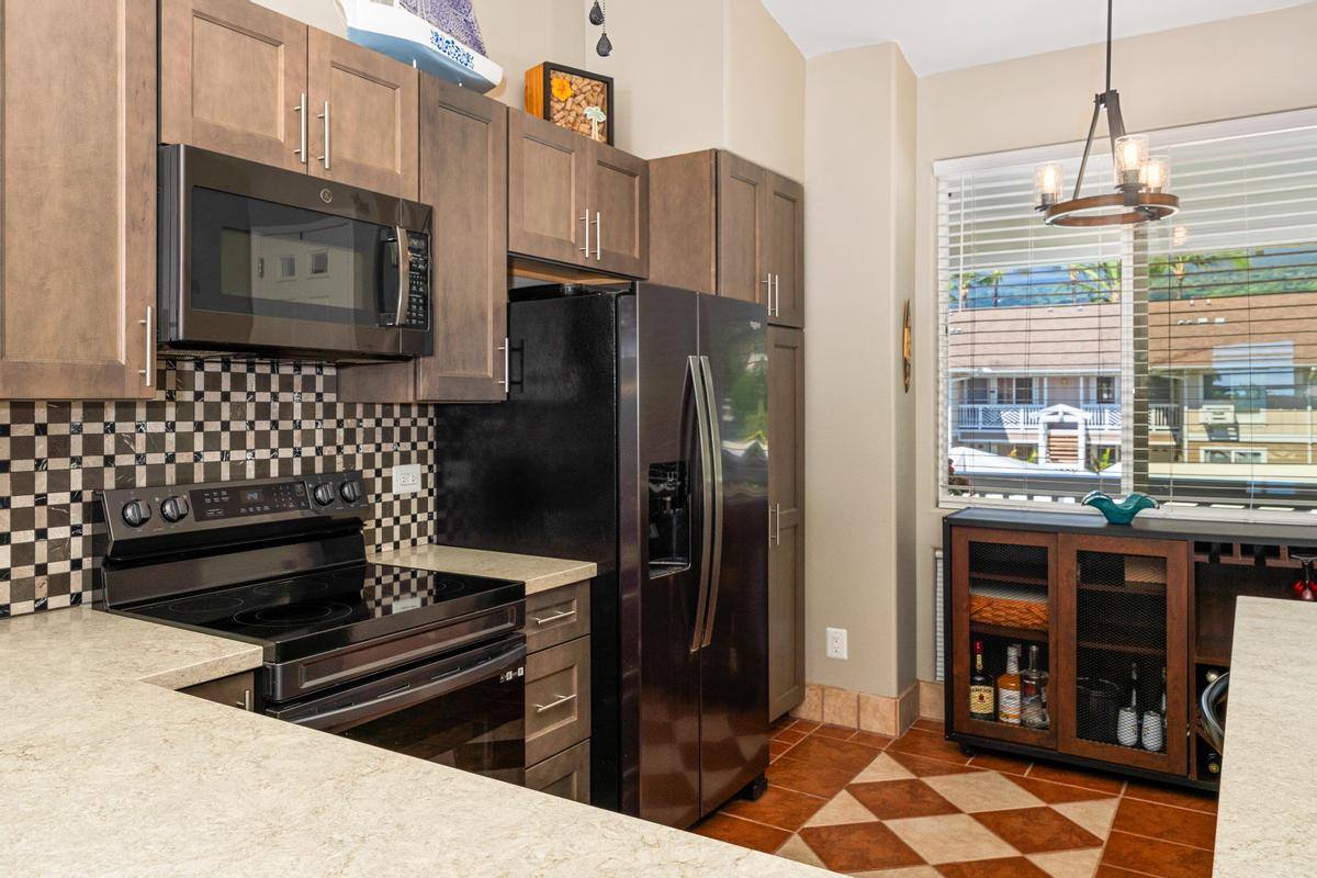 75-6009 Alii Dr, #A22, Kailua-Kona, HI 96740