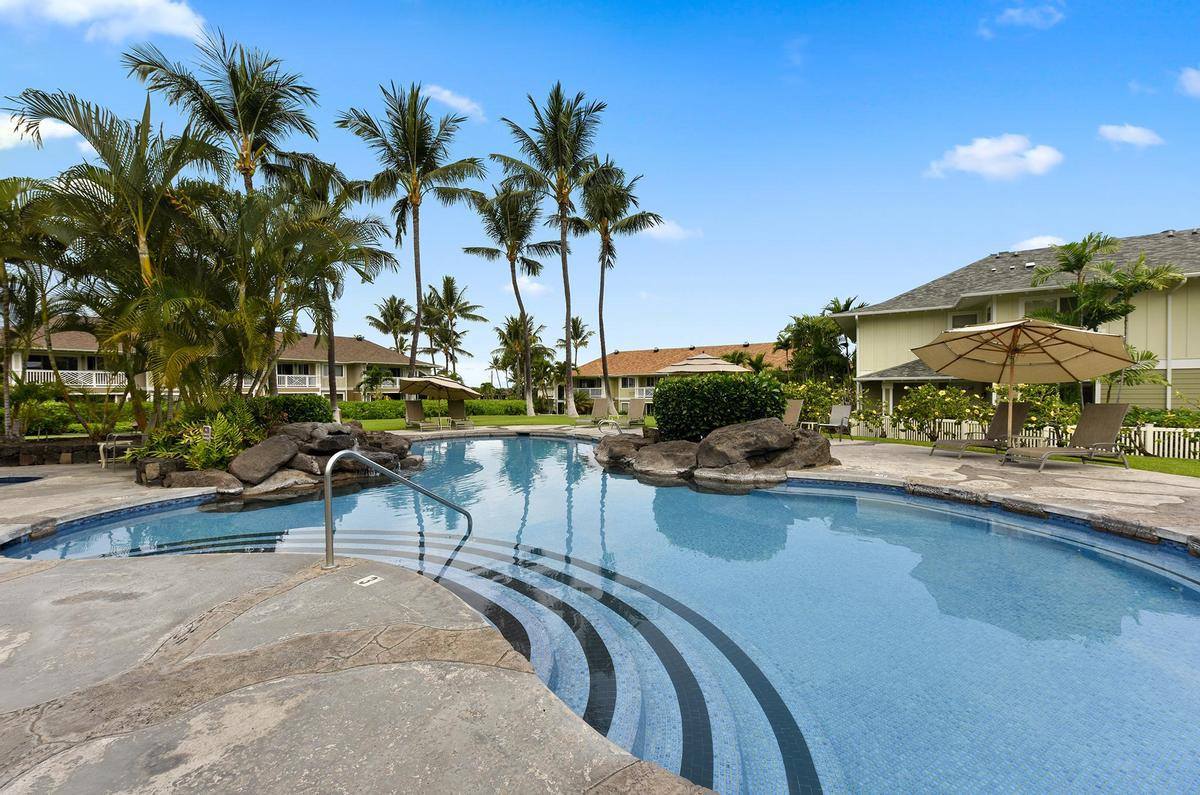 75-6009 Alii Dr, #A22, Kailua-Kona, HI 96740