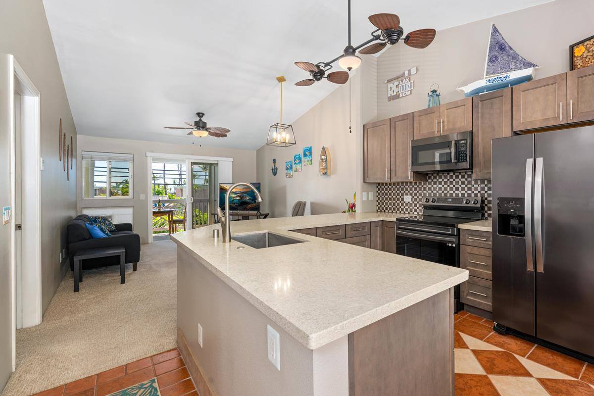 75-6009 Alii Dr, #A22, Kailua-Kona, HI 96740