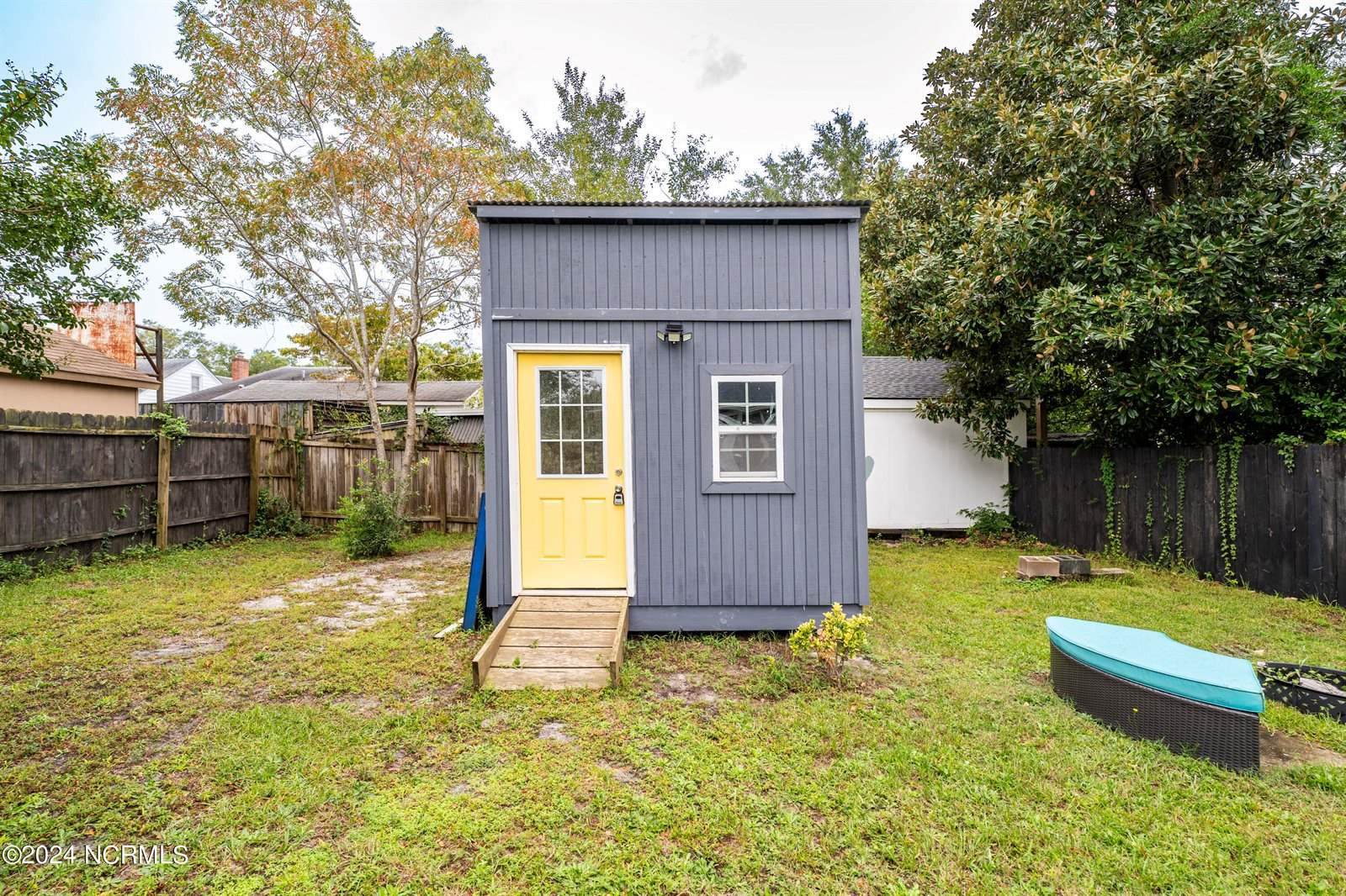 2042 Jackson Street, Wilmington, NC 28401