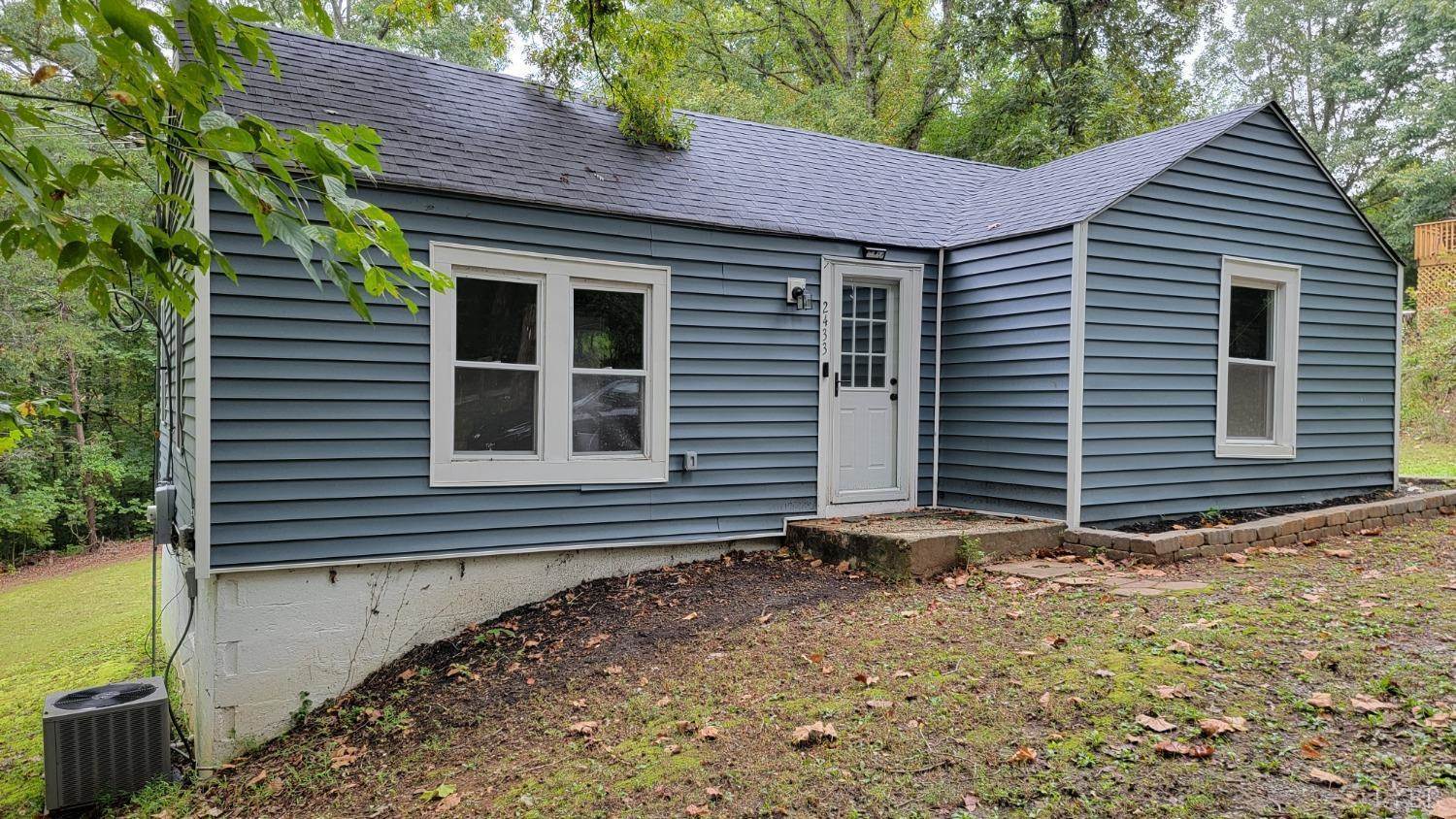 2433 Bedford Highway, Lynch Station, VA 24571