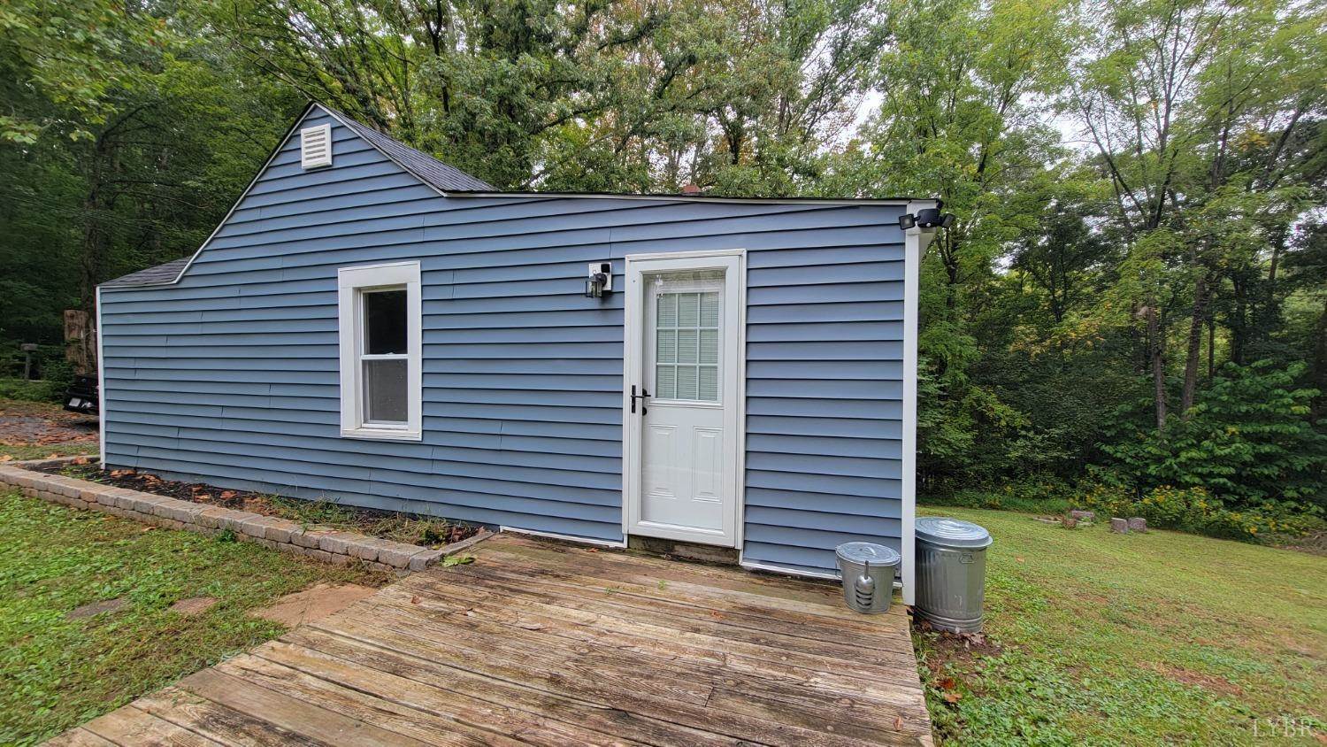 2433 Bedford Highway, Lynch Station, VA 24571