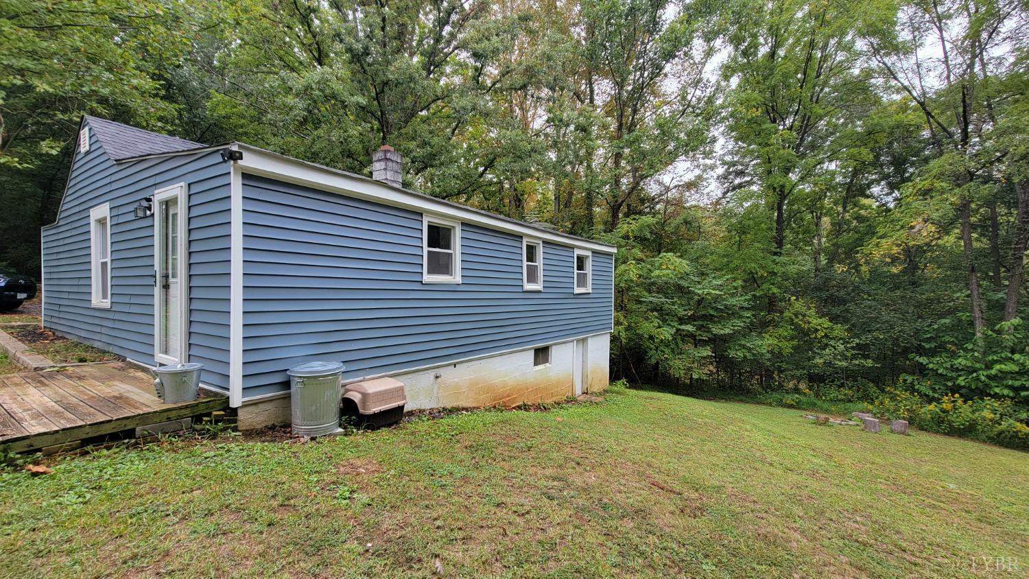 2433 Bedford Highway, Lynch Station, VA 24571