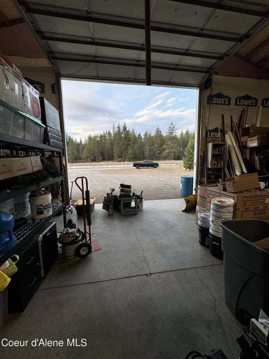 116 Industrial Pk Ave, Spirit Lake, ID 83869