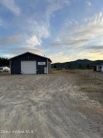 116 Industrial Pk Ave, Spirit Lake, ID 83869