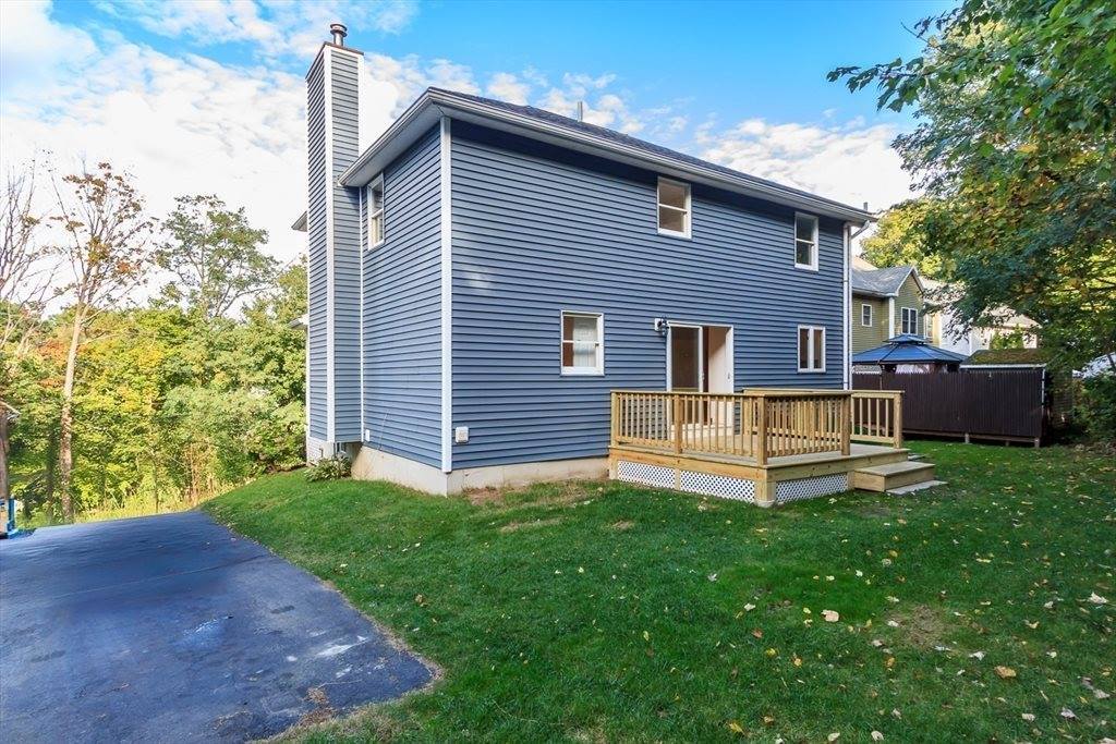 10 Bard St, Haverhill, MA 01835