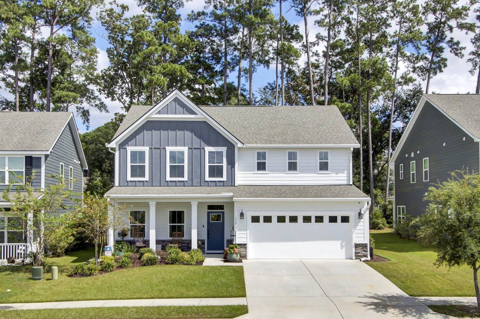 112 Whitetail Road, Summerville, SC 29483