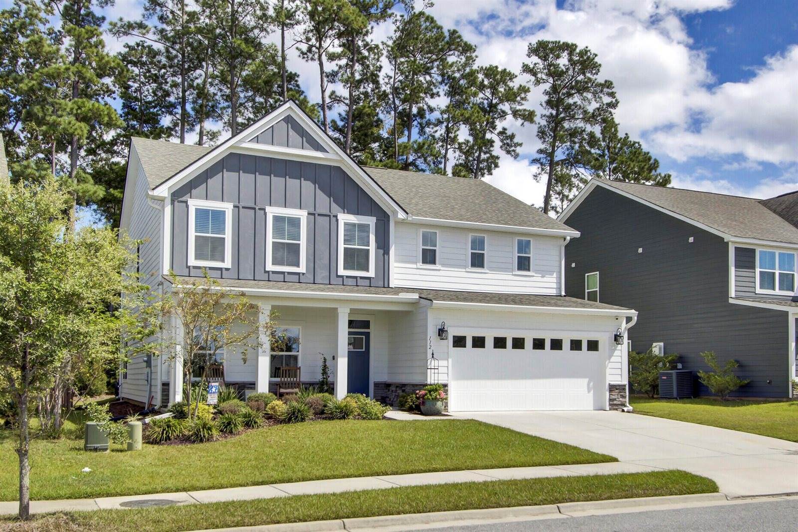 112 Whitetail Road, Summerville, SC 29483