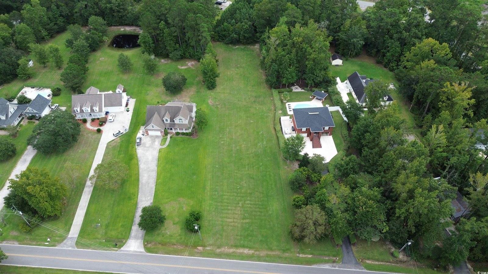 TBD Freewoods Rd., Myrtle Beach, SC 29588