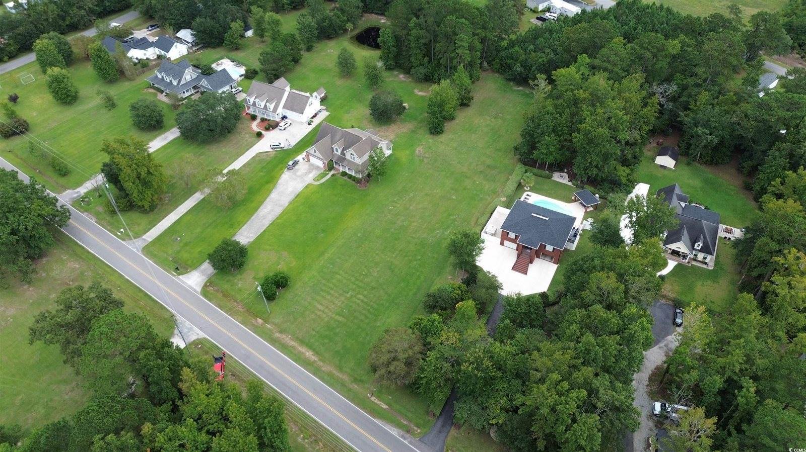 TBD Freewoods Rd., Myrtle Beach, SC 29588