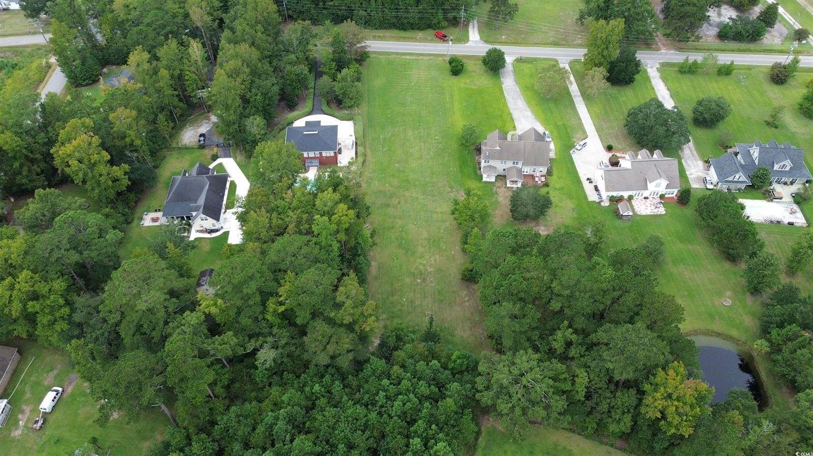 TBD Freewoods Rd., Myrtle Beach, SC 29588