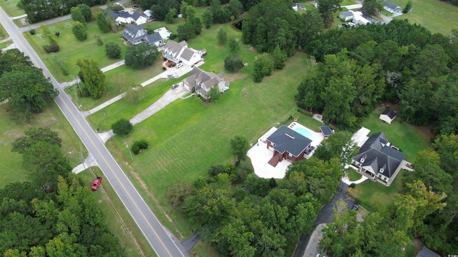 TBD Freewoods Rd., Myrtle Beach, SC 29588