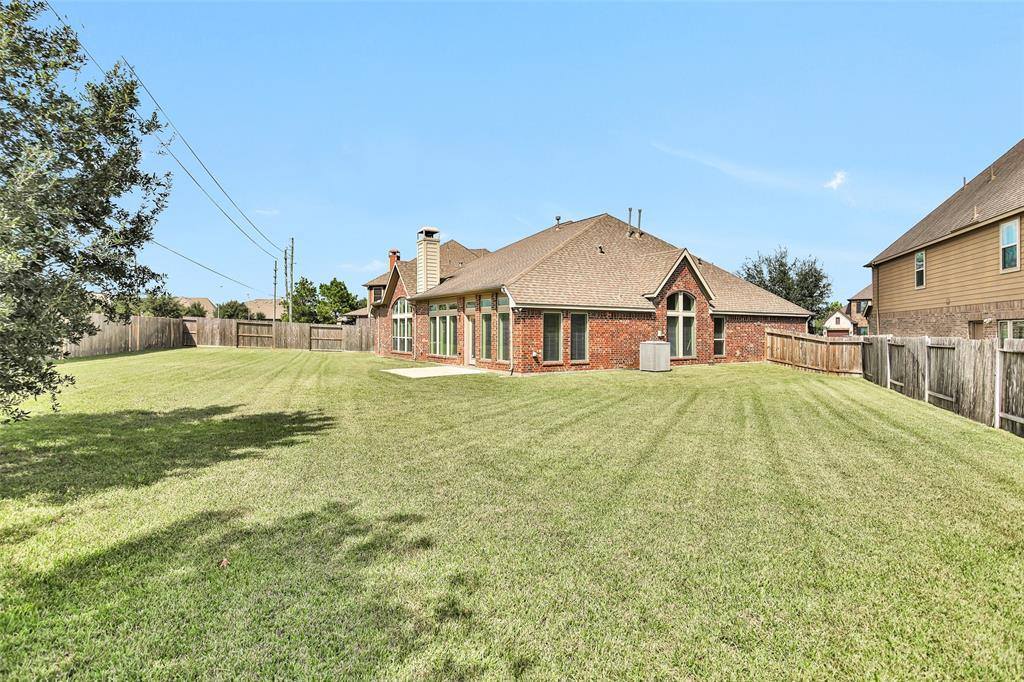 3306 Watermist Glen Court, Katy, TX 77494