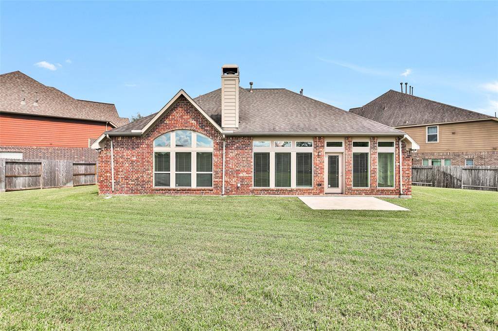 3306 Watermist Glen Court, Katy, TX 77494