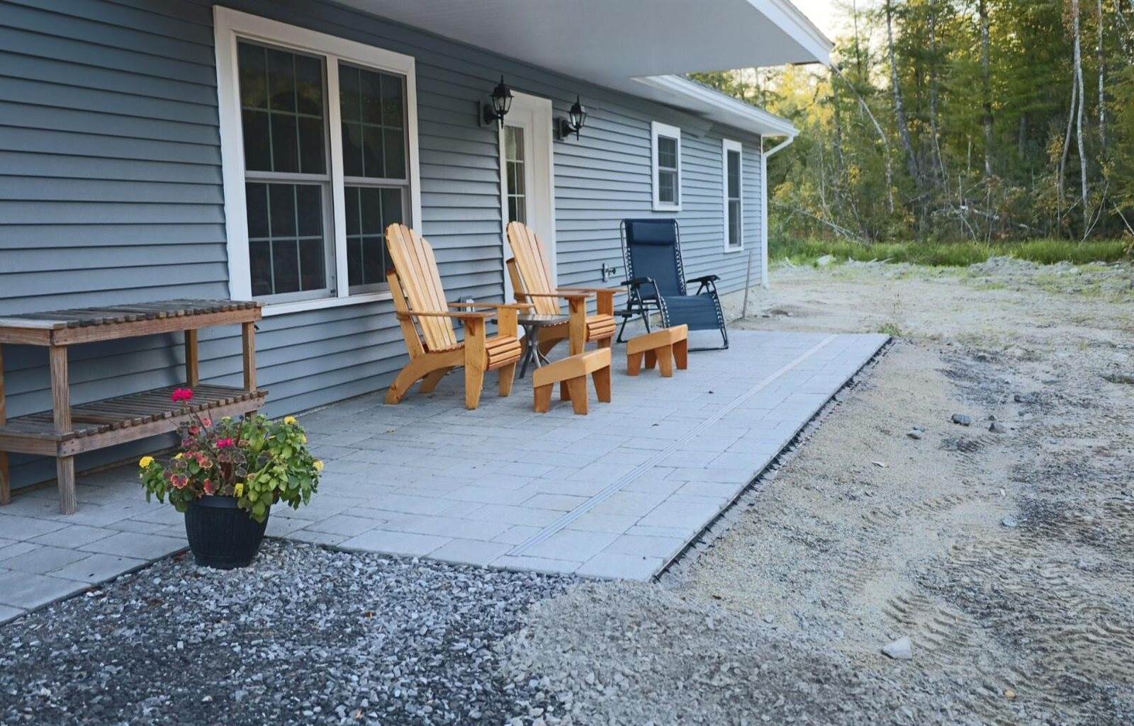 Lot #3 Beaulieu Lane, West Gardiner, ME 04345