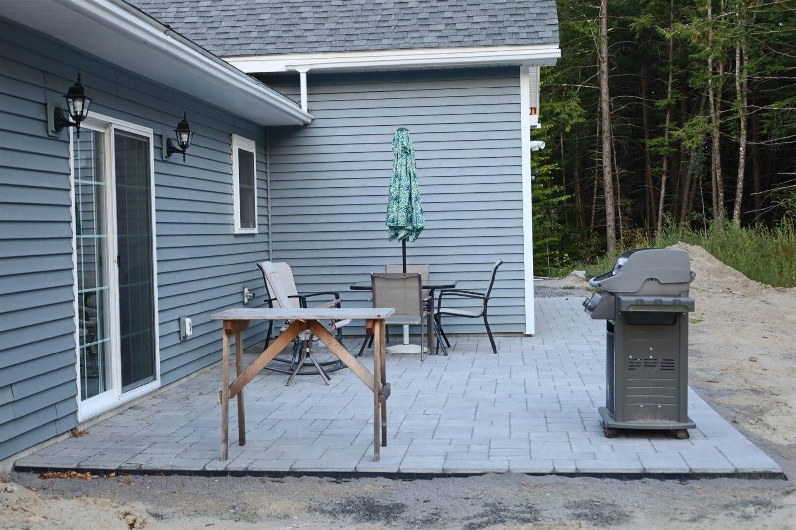 Lot #3 Beaulieu Lane, West Gardiner, ME 04345