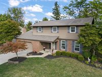 634 Berkeley Place South, Westerville, OH 43081