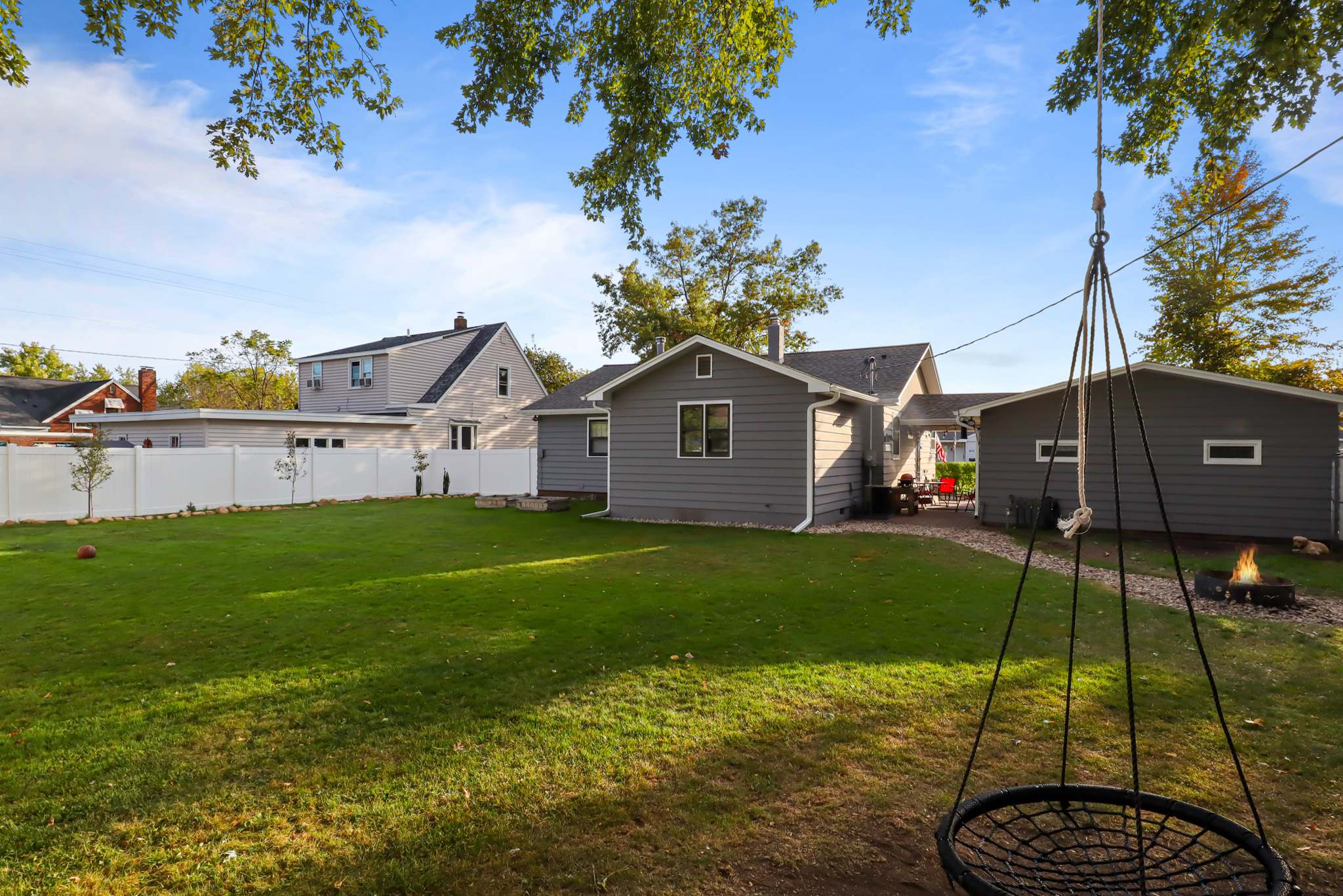 530 11th Street South, Wisconsin Rapids, WI 54494