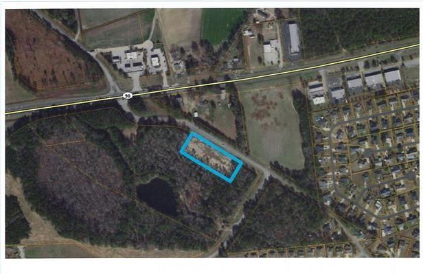 TBD Monaca Drive, Longs, SC 29568