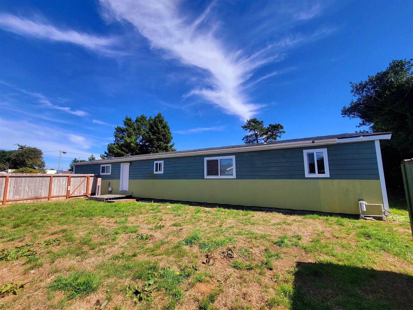 965 Cooper, Crescent City, CA 95531