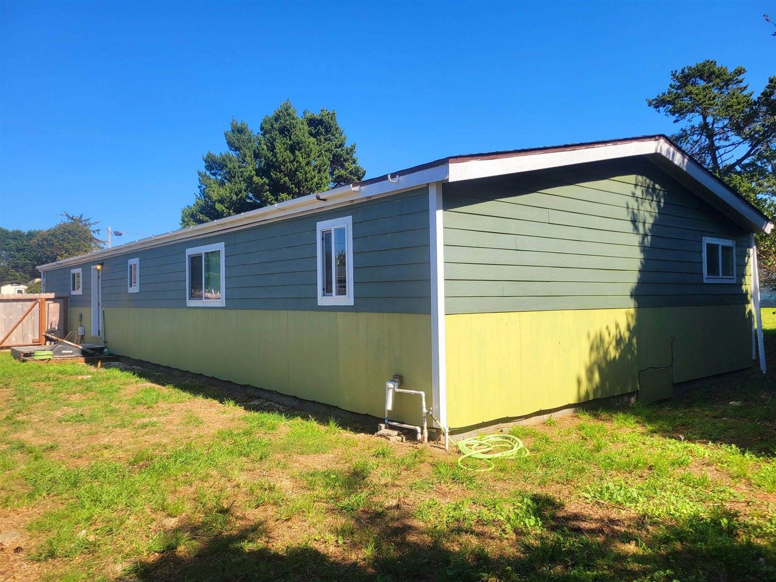 965 Cooper, Crescent City, CA 95531