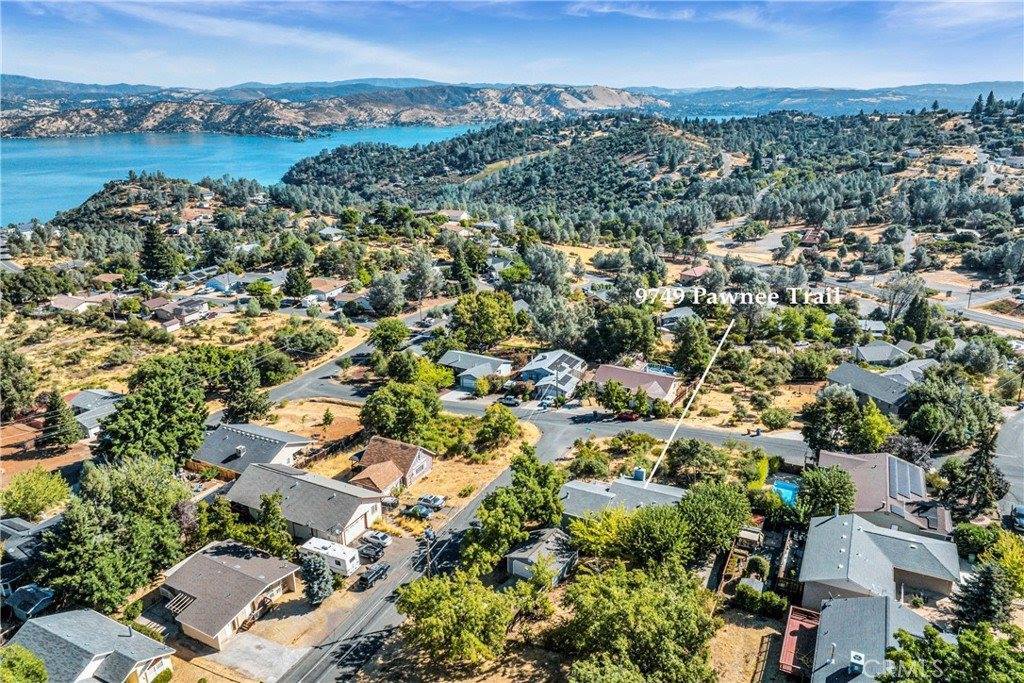 9479 Pawnee Trail, Kelseyville, CA 95451