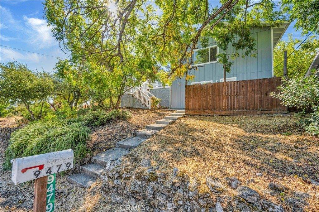 9479 Pawnee Trail, Kelseyville, CA 95451