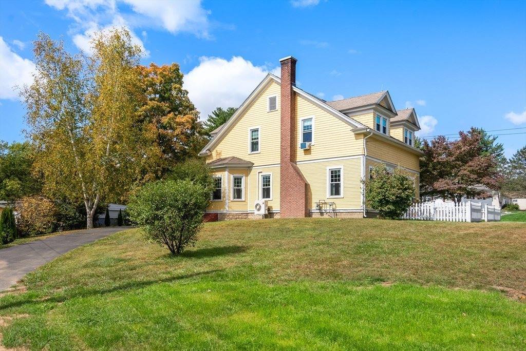 369 Rogers Avenue, West Springfield, MA 01089