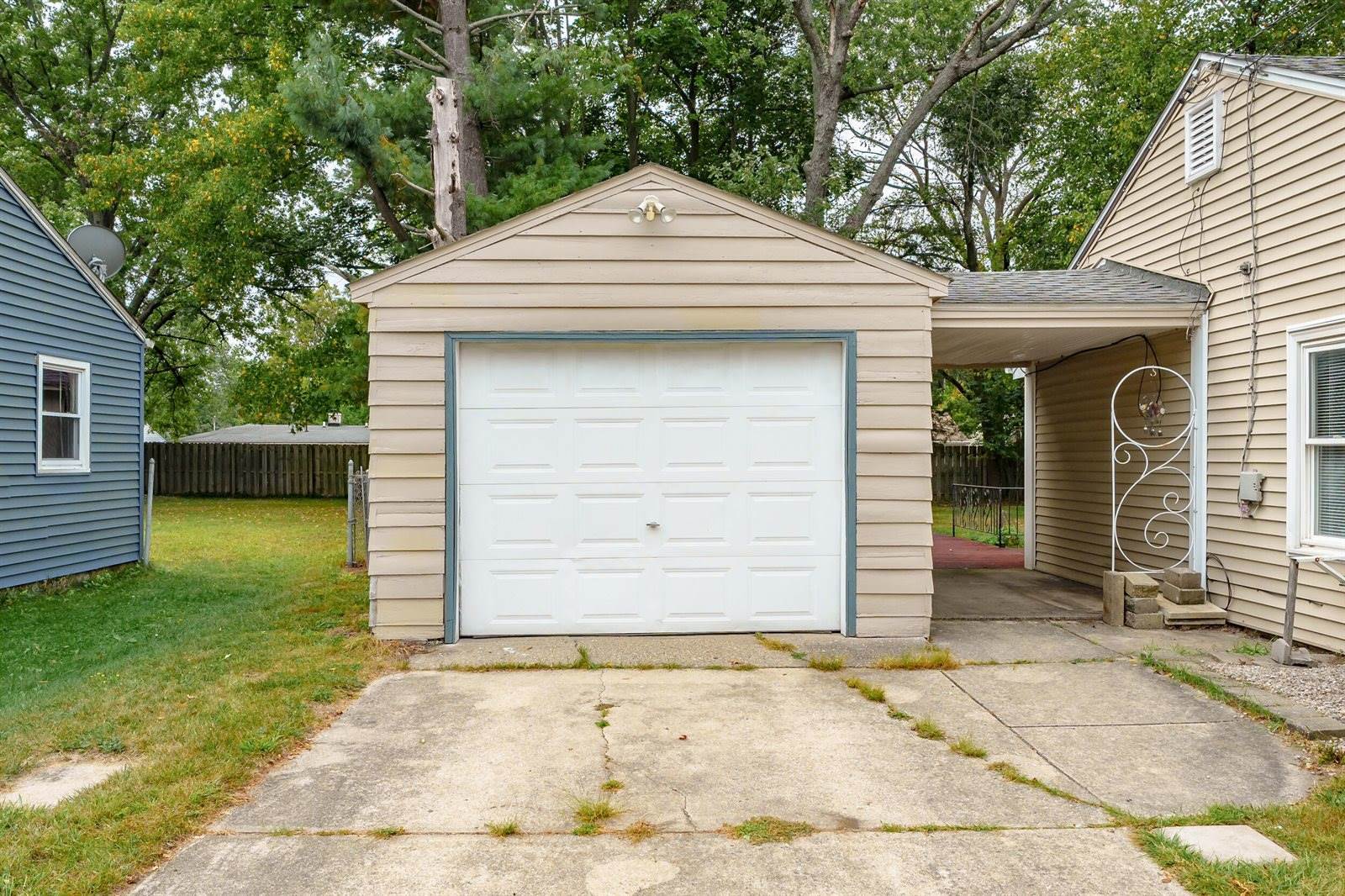 4020 Rivington Street, Kalamazoo, MI 49008