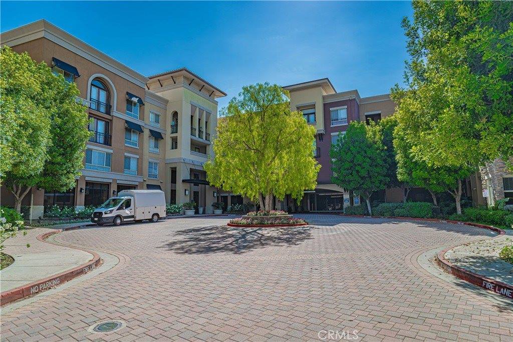 24595 Town Center Drive, #3311, Valencia, CA 91355