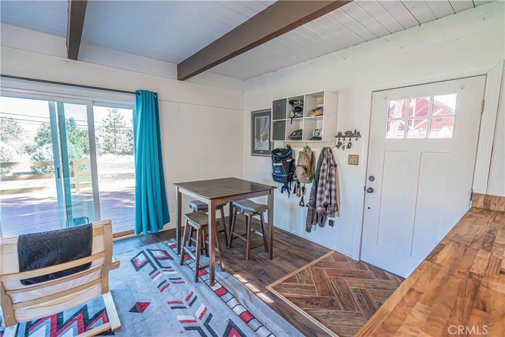 14536 Voltaire Drive, Pine Mountain Club, CA 93225