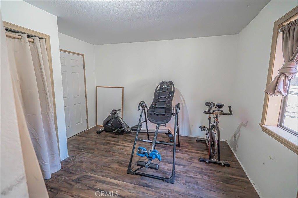 14536 Voltaire Drive, Pine Mountain Club, CA 93225