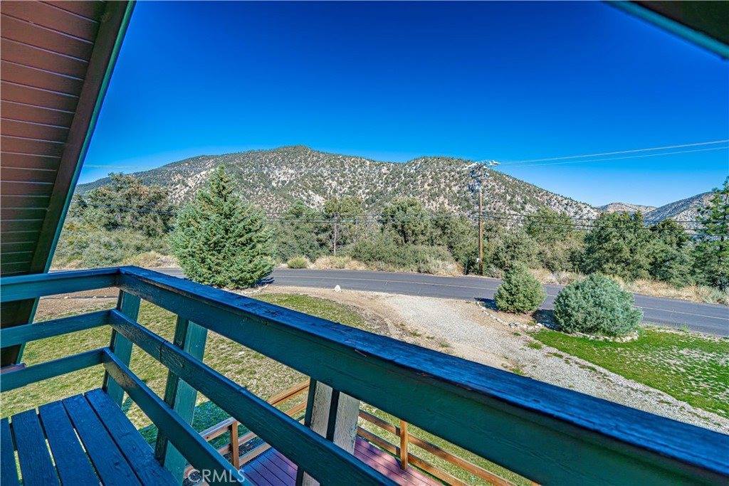 14536 Voltaire Drive, Pine Mountain Club, CA 93225