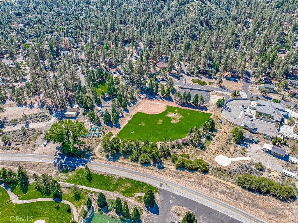 14536 Voltaire Drive, Pine Mountain Club, CA 93225