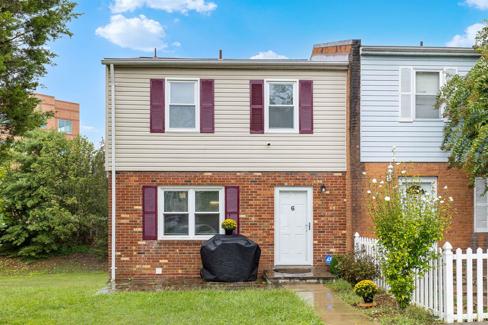 6 Alice Ct, Stafford, VA 22556