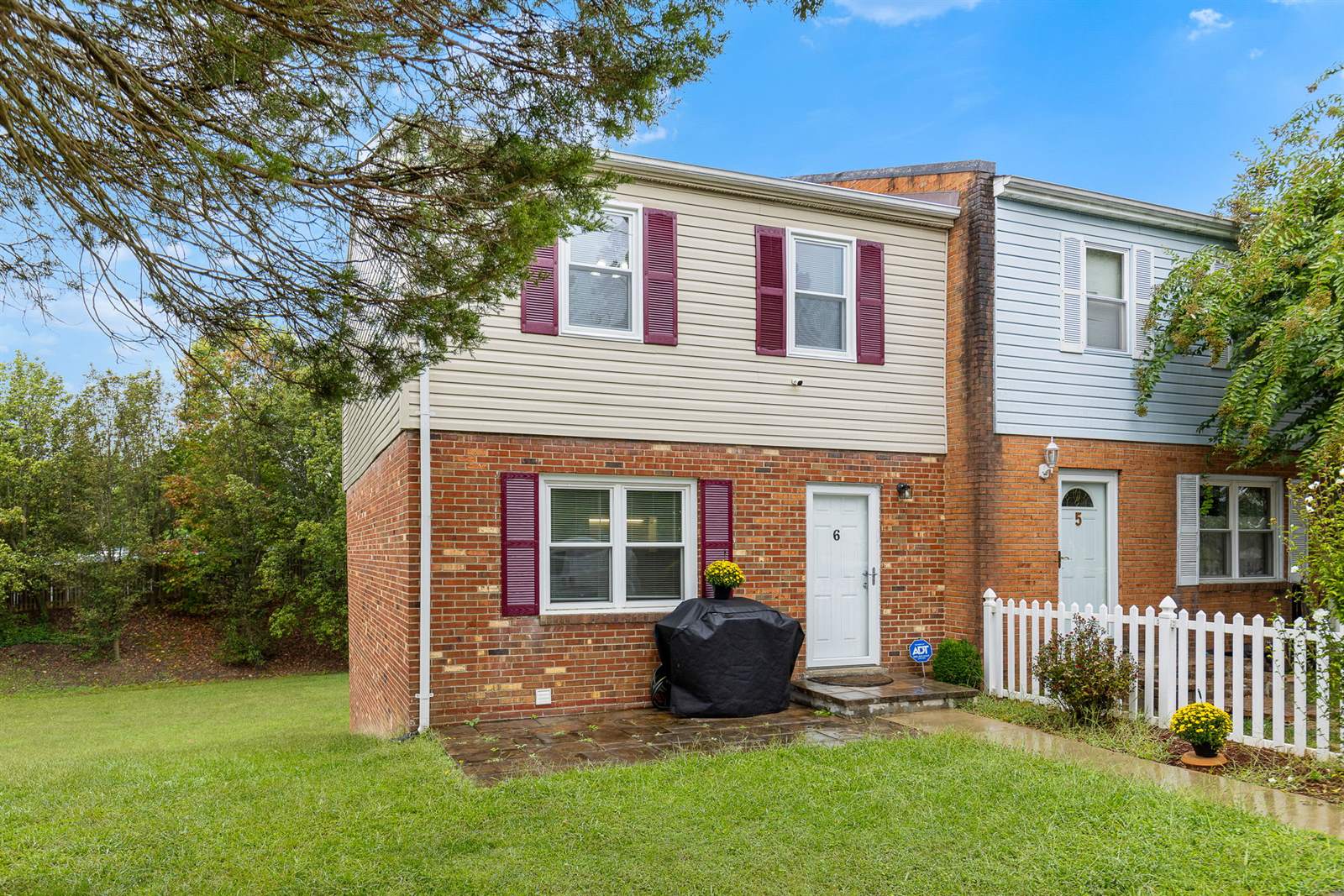 6 Alice Ct, Stafford, VA 22556