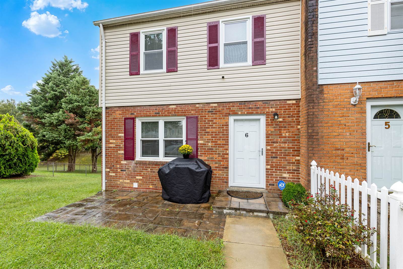 6 Alice Ct, Stafford, VA 22556