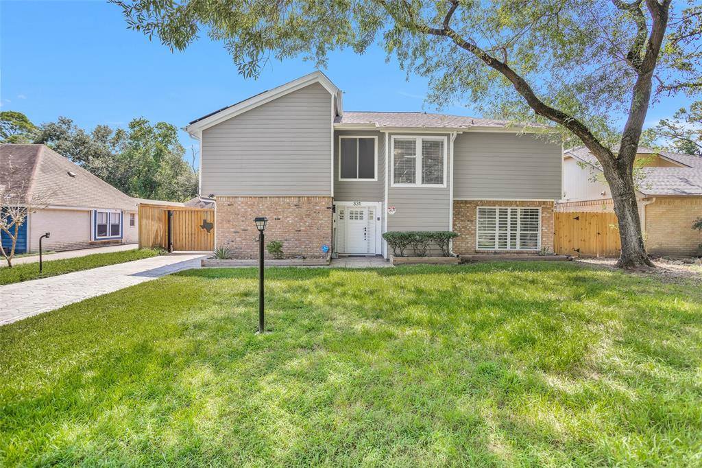 331 Cypresswood Drive, Spring, TX 77388