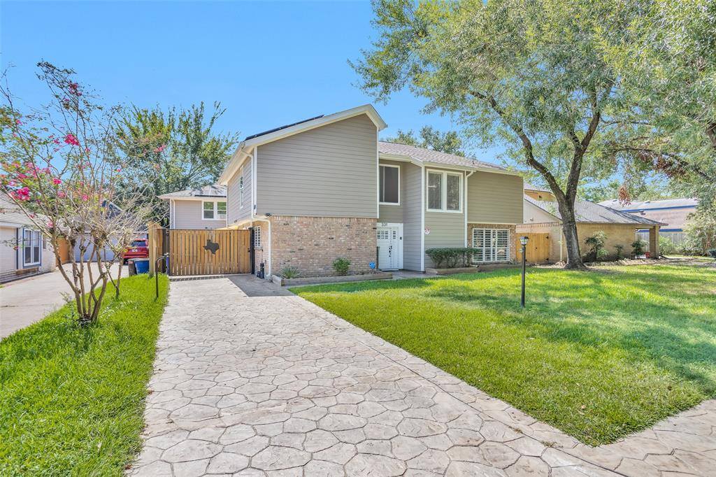 331 Cypresswood Drive, Spring, TX 77388